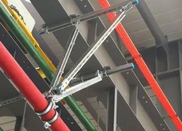 浉河抗震支架厂家与你分享你必须做的紧急情况下的准备